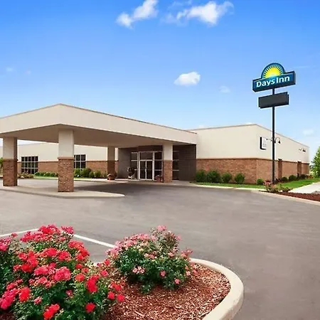 Days Inn Chillicothe